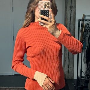 Joie Long Sleeve Top